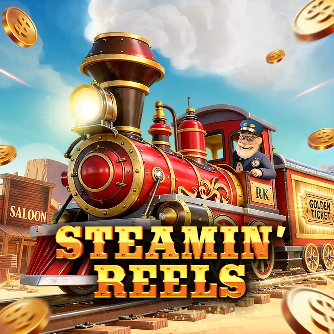 Captura de Steamin Reels