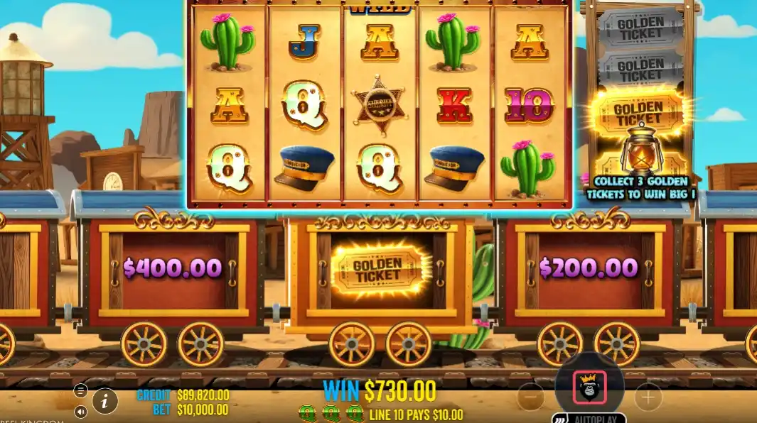 Características y Bonificaciones de Steamin Reels: Lo que Descubrí