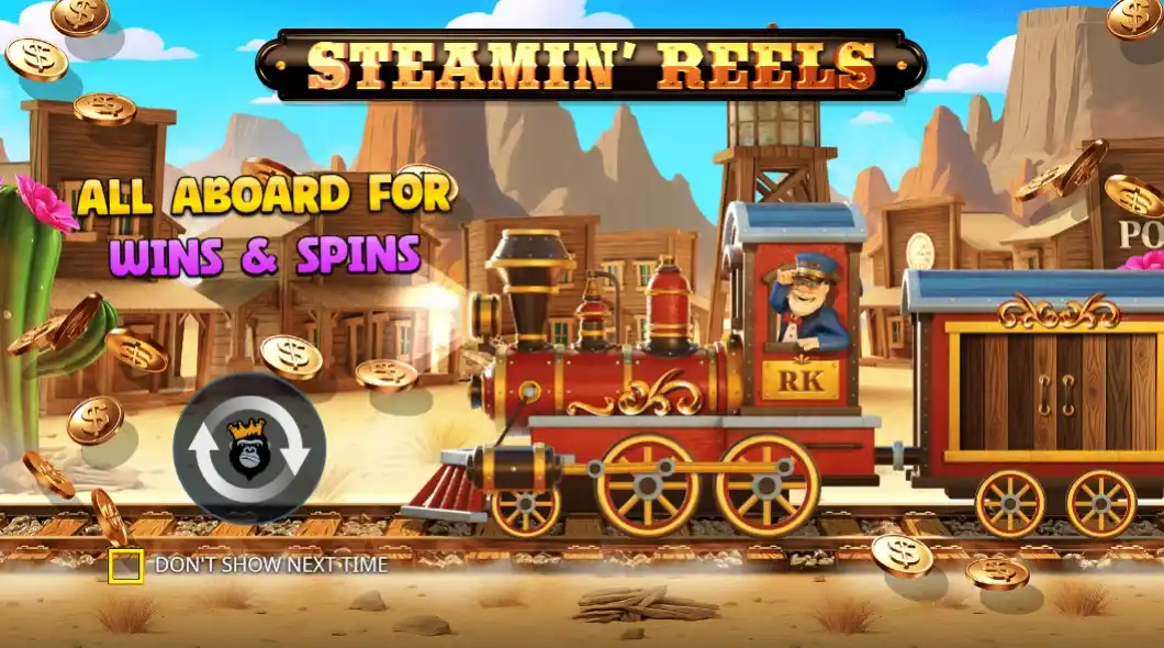 Cómo Juego a Steamin Reels: Mi Guía de Estrategia